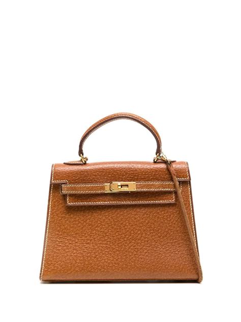 pre-owned hermes kelly authentic|Shop Used Hermes Kelly .